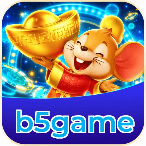 b5game Logo Seguro