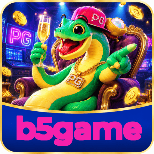 Bot b5game Telegram