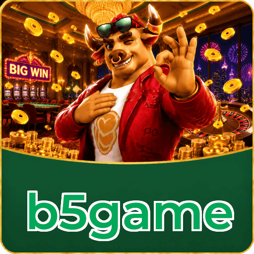 b5game Plataforma Confiável