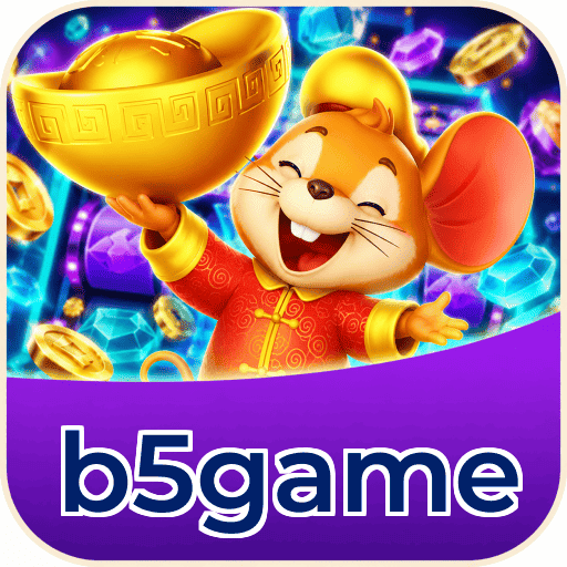 Logo da b5game