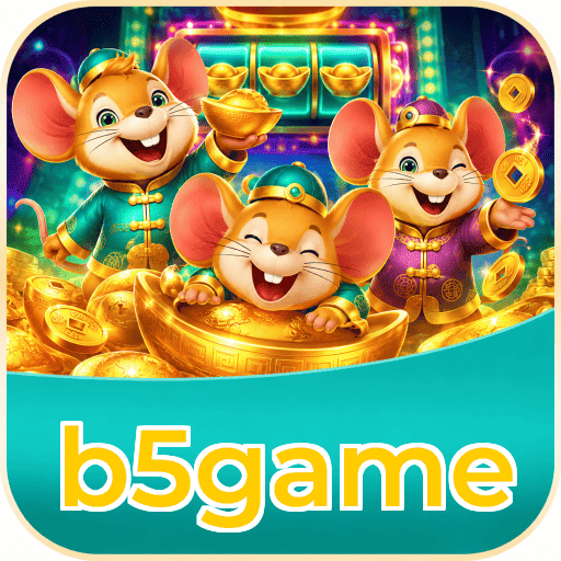 b5game VIP Program Logo