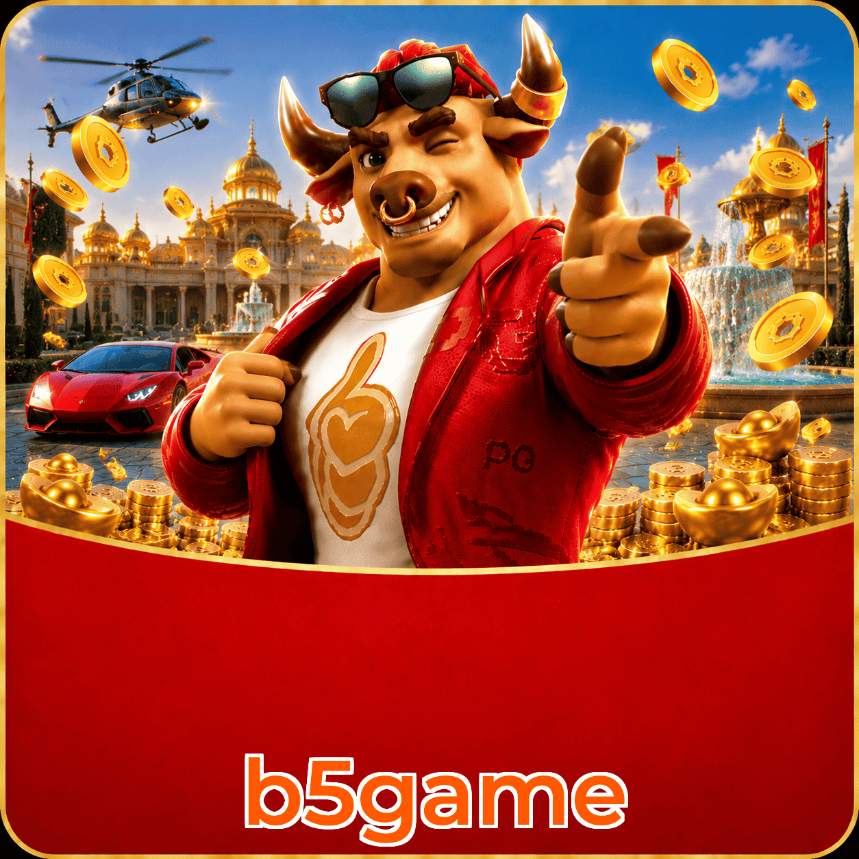 b5game Facebook Brasil - Siga Nossa Página Oficial