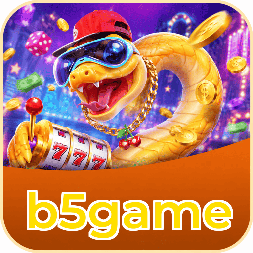 b5game Logo Oficial