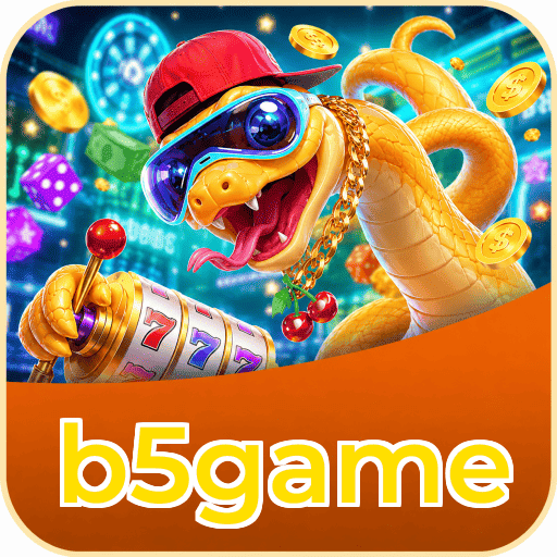 b5game Logo - Bônus com Rollover Justo